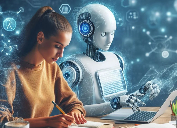Smart Rankings: 7 Innovative Ways AI Tools for SEO Optimization Are Transforming Digital Marketing